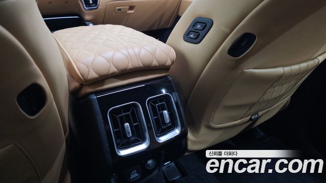 Kia Sorento 2021 — photo 31