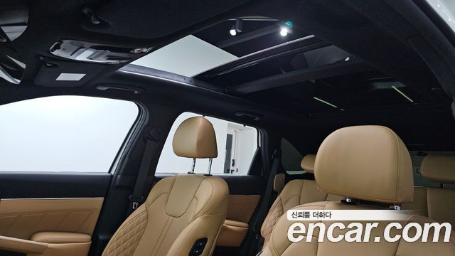 Kia Sorento 2021 — photo 32