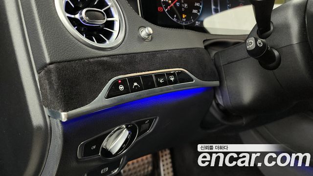 Mercedes-Benz S-Class 2018 — photo 22