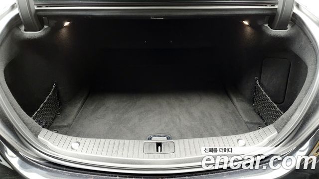 Mercedes-Benz S-Class 2018 — photo 26
