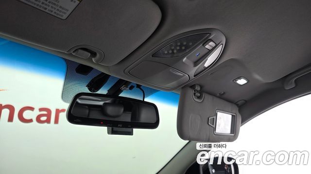 Hyundai Santafe 2014 — photo 25