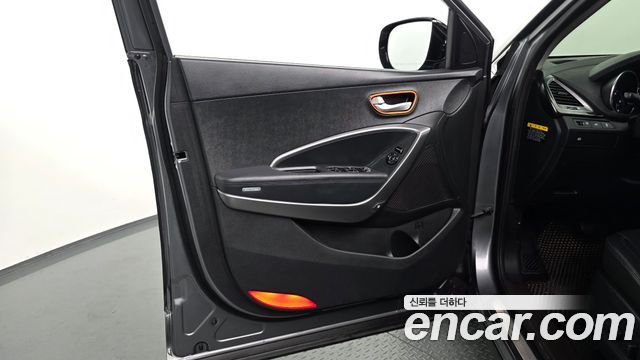 Hyundai Santafe 2014 — photo 14