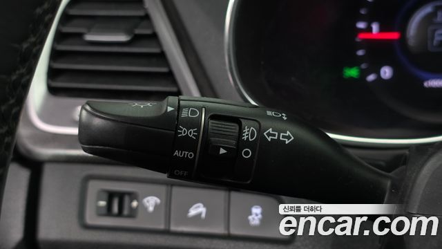 Hyundai Santafe 2014 — photo 27