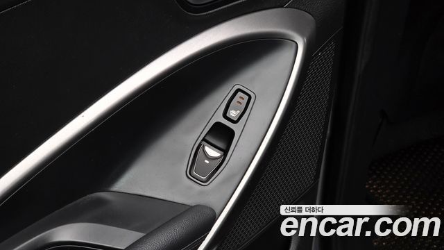 Hyundai Santafe 2014 — photo 30