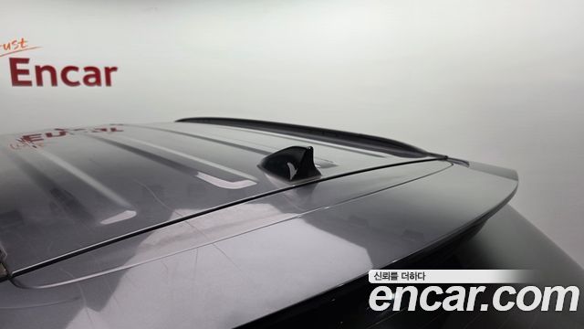 Hyundai Santafe 2014 — photo 31