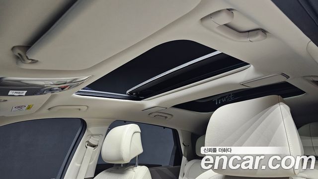 Genesis GV80 2022 — photo 25