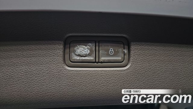 Genesis GV80 2022 — photo 26