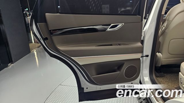 Genesis GV80 2022 — photo 15