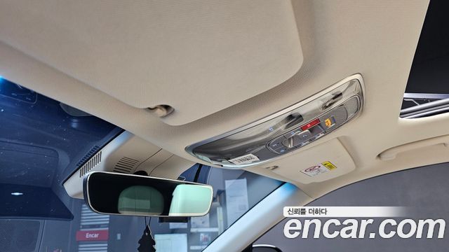 Genesis GV80 2022 — photo 31