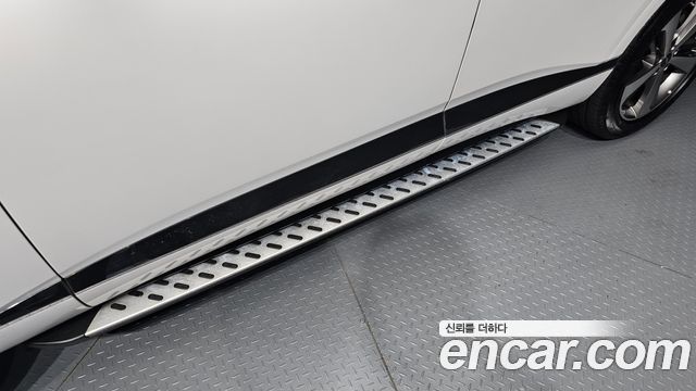 Genesis GV80 2022 — photo 34