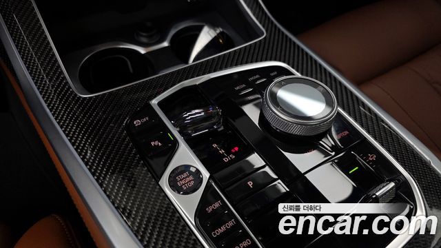 BMW X7 2025 — photo 12