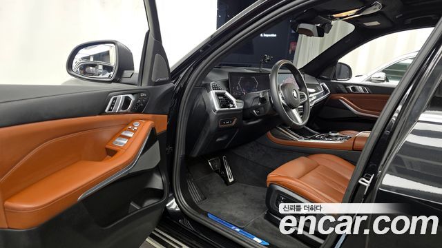 BMW X7 2025 — photo 13
