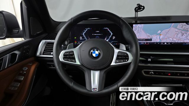 BMW X7 2025 — photo 19