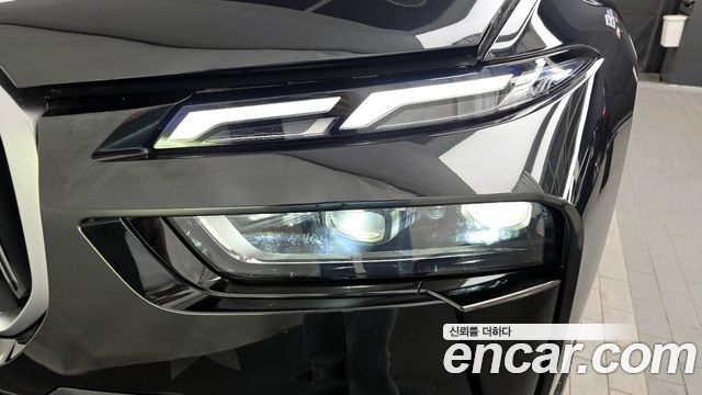 BMW X7 2025 — photo 8