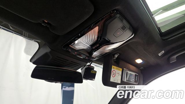 BMW X7 2025 — photo 31