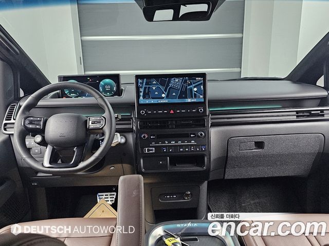 Hyundai Staria 2026 — photo 7
