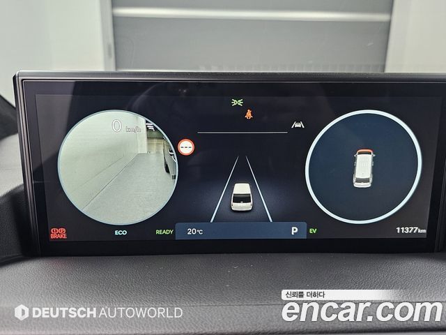 Hyundai Staria 2026 — photo 8