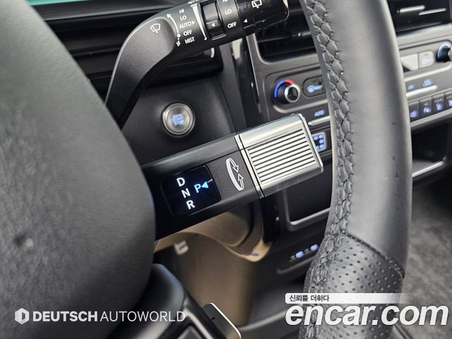 Hyundai Staria 2026 — photo 9