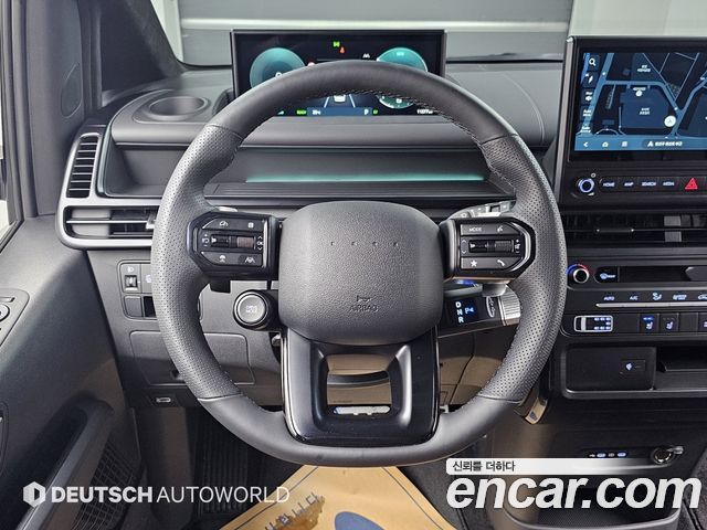 Hyundai Staria 2026 — photo 13