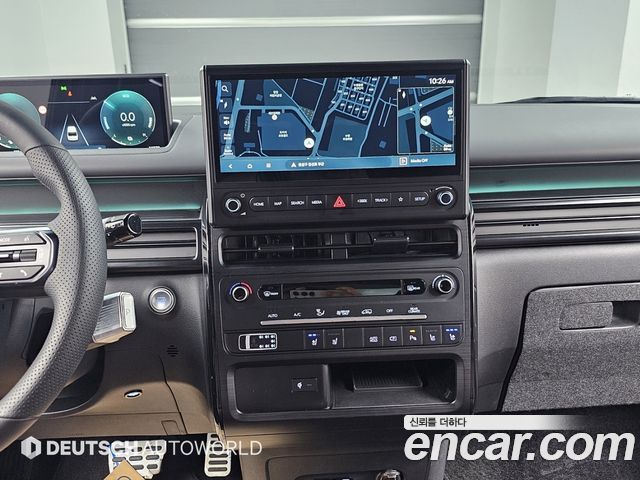 Hyundai Staria 2026 — photo 14