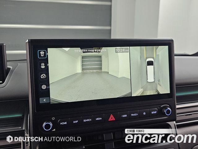 Hyundai Staria 2026 — photo 15