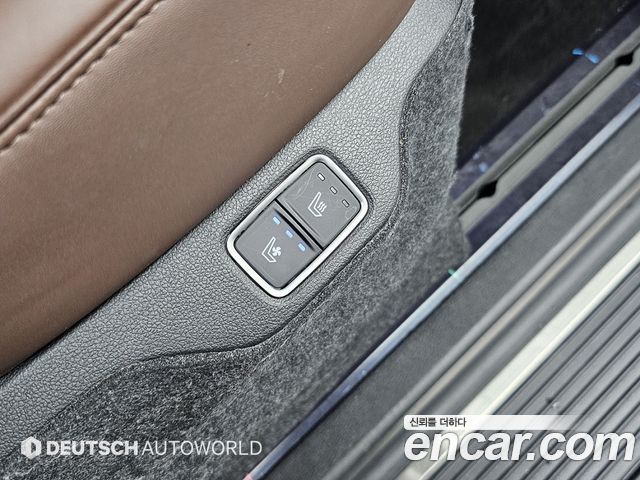 Hyundai Staria 2026 — photo 16