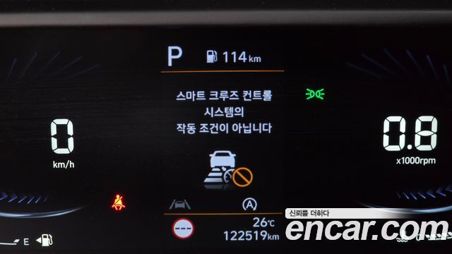 Hyundai Staria 2023 — photo 24