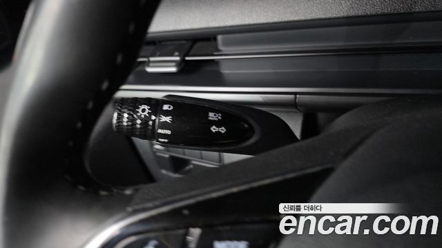Hyundai Staria 2023 — photo 28