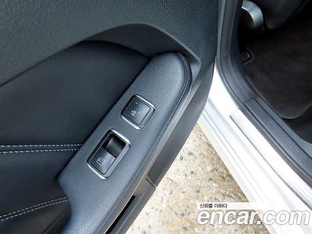 Mercedes-Benz E-Class 2014 — photo 15