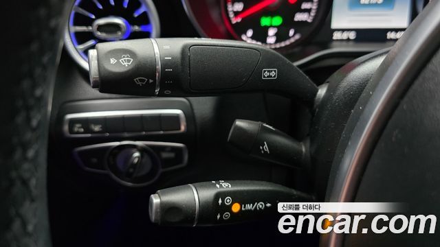 Mercedes-Benz C-Class 2017 — photo 32