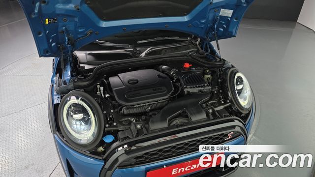 Mini Cooper 2022 — photo 6
