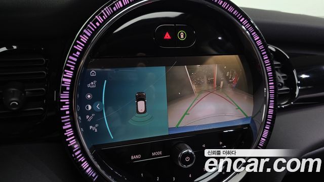 Mini Cooper 2022 — photo 20