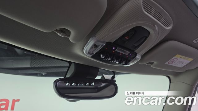 Mini Cooper 2022 — photo 25