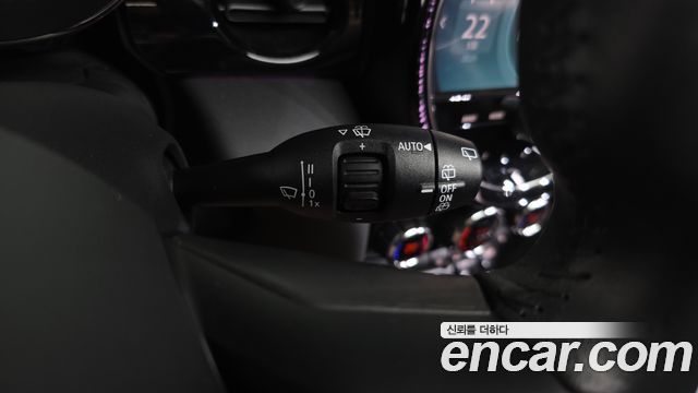 Mini Cooper 2022 — photo 27