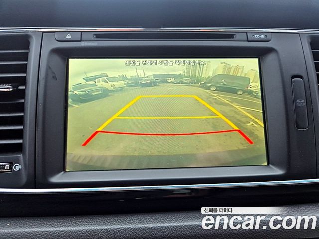 Kia Canival 2016 — photo 13