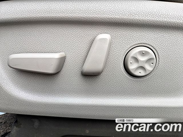 Kia Canival 2016 — photo 17