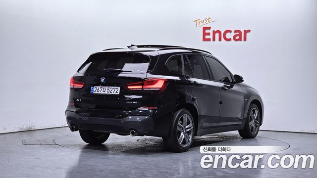 BMW X1 2022 — photo 2