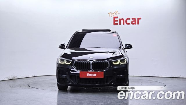 BMW X1 2022 — photo 3