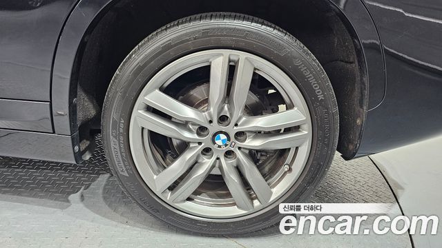 BMW X1 2022 — photo 5