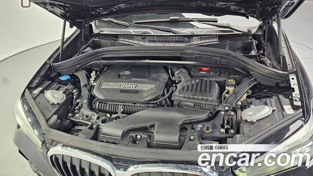 BMW X1 2022 — photo 6