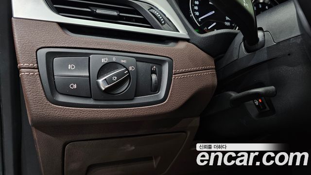 BMW X1 2022 — photo 11