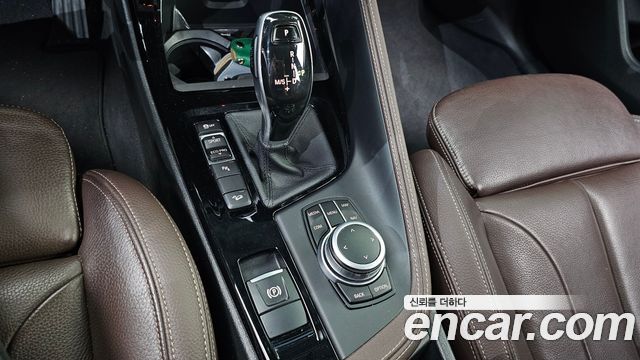 BMW X1 2022 — photo 12