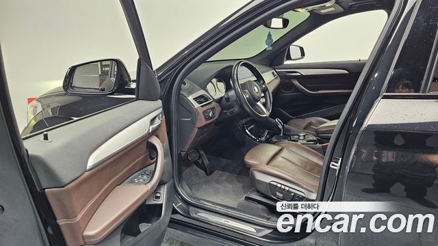 BMW X1 2022 — photo 13