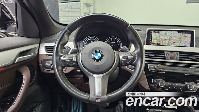 BMW X1 2022 — photo 19