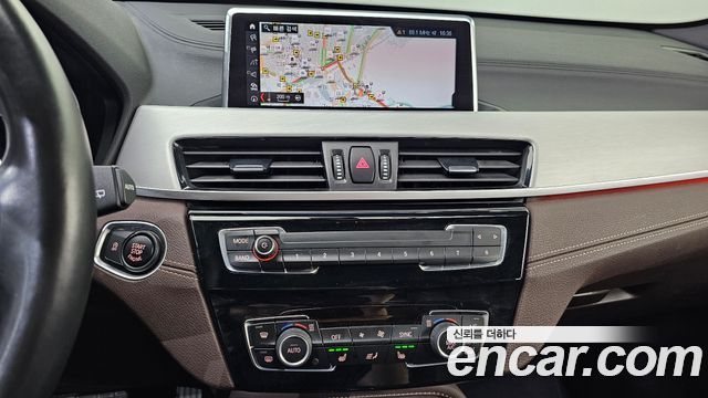 BMW X1 2022 — photo 20
