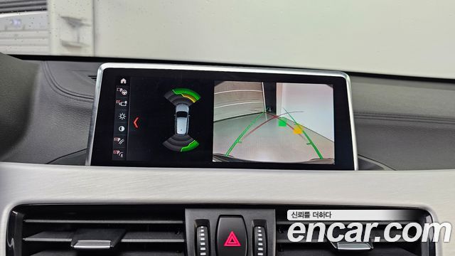 BMW X1 2022 — photo 21