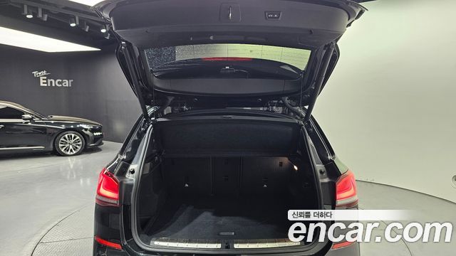 BMW X1 2022 — photo 26