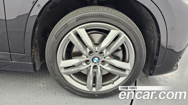 BMW X1 2022 — photo 7