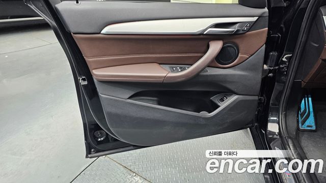 BMW X1 2022 — photo 14