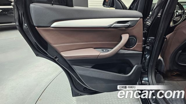 BMW X1 2022 — photo 15